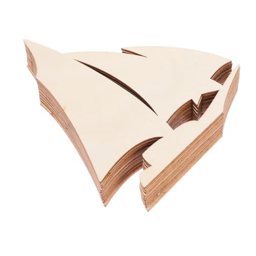 ADOCARN 20 Stück Unvollendete Holz Segelboote Diy Bastelmaterial für Projekte Holz Gefertigt für Nautische Dekorationen und Kinderhandwerke Einfach der Anwendung ADOCARN 20 Stück Unvollendete Holz Segelboote Diy Bastelmaterial für Projekte Holz Gefertigt für Nautische Dekorationen und Kinderhandwerke Einfach der Anwendung von ADOCARN