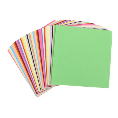 ADOCARN 200 Stück Origami -Papierschnitt Klapppapier Origami-Papier-Kit Origami für Erwachsene Origami für handgemachtes Origami DIY handgeschöpftes Papierschneiden bunt Origami-Kit ADOCARN 200 Stück Origami -Papierschnitt Klapppapier Origami-Papier-Kit Origami für Erwachsene Origami für handgemachtes Origami DIY handgeschöpftes Papierschneiden bunt Origami-Kit von ADOCARN