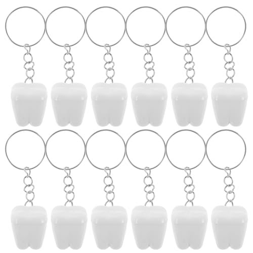 ADOCARN 25 Stück Schlüsselanhänger Ring, Tasche, Hängedekor, Tasche, Schlüsselanhänger, Lustiger Schlüsselanhänger, Neuartiger Schlüsselanhänger, Zahn Schlüsselanhänger, Handtaschen ADOCARN 25 Stück Schlüsselanhänger Ring, Tasche, Hängedekor, Tasche, Schlüsselanhänger, Lustiger Schlüsselanhänger, Neuartiger Schlüsselanhänger, Zahn Schlüsselanhänger, Handtaschen von ADOCARN