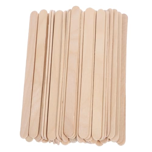 ADOCARN 250Stücke Kaffeerührstäbchen Holz Glatte DIY Craft Sticks für Bastelarbeiten Eiscreme Desserts und Mehr Praktisch und Sicher für Erwachsene ADOCARN 250Stücke Kaffeerührstäbchen Holz Glatte DIY Craft Sticks für Bastelarbeiten Eiscreme Desserts und Mehr Praktisch und Sicher für Erwachsene von ADOCARN