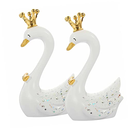 ADOCARN Geburtstag Kuchen Set Ornamente Harz Statue Kuchen Ornament Statue Dessert Decor Hochzeit ADOCARN Geburtstag Kuchen Set Ornamente Harz Statue Kuchen Ornament Statue Dessert Decor Hochzeit von ADOCARN