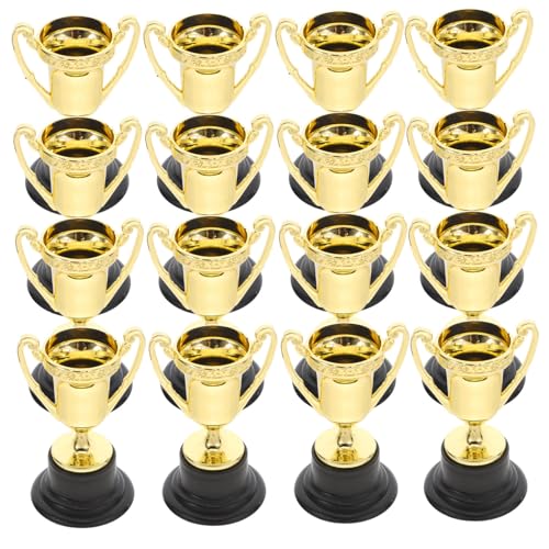 ADOCARN 30St Trophäe Zappelspielzeug Masse Badespielzeug große Kinderpreise Badewanne plastik becher kunststoffbecher Kinderspielzeug kleiner Preispokal Golden Wiederverwendbar ADOCARN 30St Trophäe Zappelspielzeug Masse Badespielzeug große Kinderpreise Badewanne plastik becher kunststoffbecher Kinderspielzeug kleiner Preispokal Golden Wiederverwendbar von ADOCARN