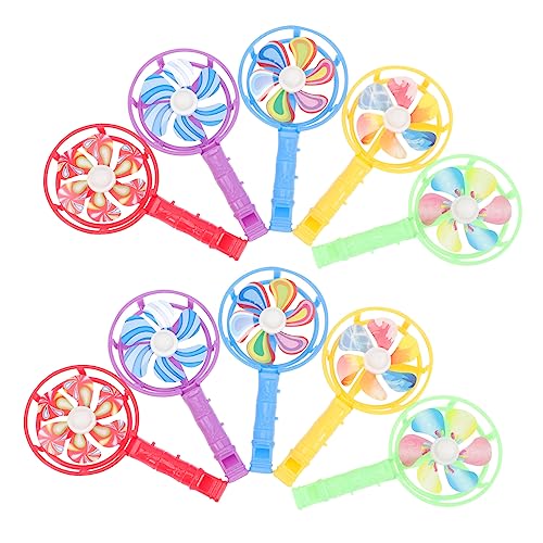 ADOCARN 30st Windmühle Pfeifen Pfeife Windmühlenpfeife Als Party -requisiten Musikalisches Babyspielzeug Cartoon-pfeife- Pfeifendes Plastik ADOCARN 30st Windmühle Pfeifen Pfeife Windmühlenpfeife Als Party -requisiten Musikalisches Babyspielzeug Cartoon-pfeife- Pfeifendes Plastik von ADOCARN