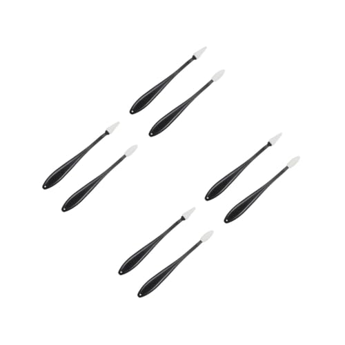 ADOCARN 4 Sets Skizzen Radiergummi Set, Schülerwerkzeuge, Skizzierwerkzeug, Kunst Radiergummis Zum Zeichnen, Radiergummis Für Schul Skizzenbedarf von ADOCARN