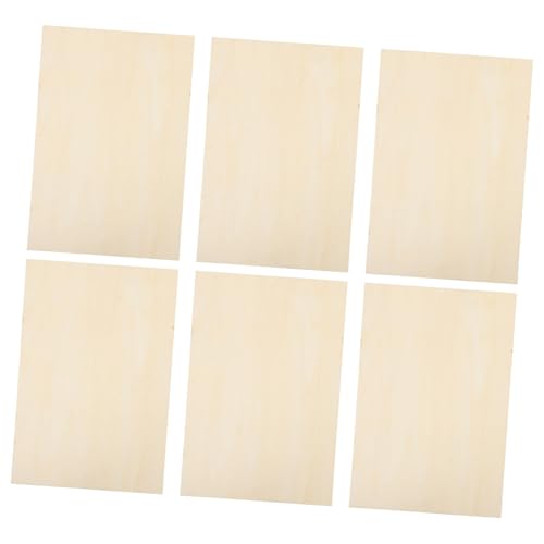 ADOCARN 50 Stück Handgefertigtes Lindenholzbrett unfertigte Holzschneidebrett Kleine Schneidebrett Schneidebrett-Kit Bastelholzplatte DIY-Holzbretter zum Basteln DIY -Schneidebrett Beige ADOCARN 50 Stück Handgefertigtes Lindenholzbrett unfertigte Holzschneidebrett Kleine Schneidebrett Schneidebrett-Kit Bastelholzplatte DIY-Holzbretter zum Basteln DIY -Schneidebrett Beige von ADOCARN