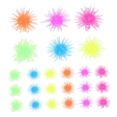 ADOCARN 50 Stück Kletterspielzeuge Dehnbare Spielzeuge für Partys Halloween Accessoires und Kreative Spielideen Mitgebsel für Unvergesslichen Spaß ADOCARN 50 Stück Kletterspielzeuge Dehnbare Spielzeuge für Partys Halloween Accessoires und Kreative Spielideen Mitgebsel für Unvergesslichen Spaß von ADOCARN