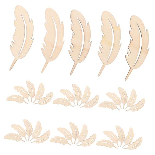 ADOCARN 50 Stück Unvollendete Holzplaketten für Diy Projekte Hängende Ornamente für Home Party Dekoration Natürliche Holzscheiben für Bastelarbeiten ADOCARN 50 Stück Unvollendete Holzplaketten für Diy Projekte Hängende Ornamente für Home Party Dekoration Natürliche Holzscheiben für Bastelarbeiten von ADOCARN