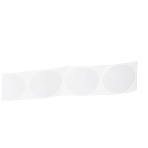 ADOCARN 6 Rollen Runde Selbstklebende Etiketten Bunte Klebepunkte Leicht Ablösbar Starke Haftung Beschreibbar für Büro Klassenzimmer Einzelhandel Haushalt Lager und Lebensmittelservice ADOCARN 6 Rollen Runde Selbstklebende Etiketten Bunte Klebepunkte Leicht Ablösbar Starke Haftung Beschreibbar für Büro Klassenzimmer Einzelhandel Haushalt Lager und Lebensmittelservice von ADOCARN