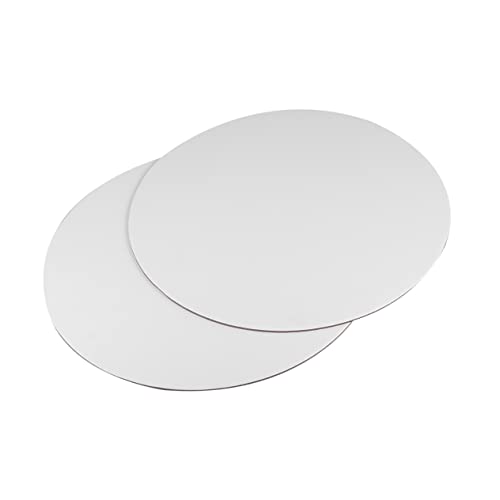 ADOCARN 6 Stück Runde Künstlerleinwand Teiliges Premium Malbrett für Öl und Acrylfarben Langlebig für Hobbykünstler und Studenten Vielseitig Einsetzbar für Verschiedene Medien ADOCARN 6 Stück Runde Künstlerleinwand Teiliges Premium Malbrett für Öl und Acrylfarben Langlebig für Hobbykünstler und Studenten Vielseitig Einsetzbar für Verschiedene Medien von ADOCARN