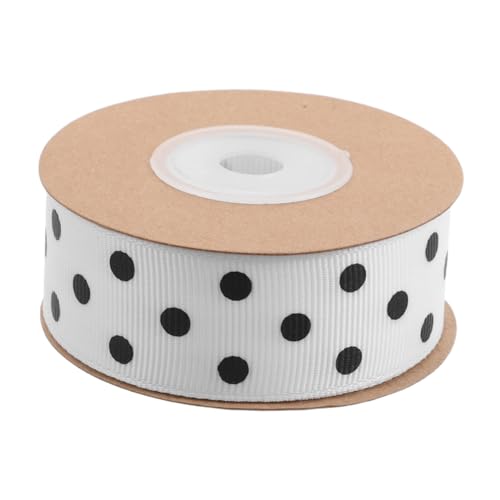 ADOCARN Breites Polyesterband für Bastelprojekte und Dekorationen Yards Rolle Vielseitig Einsetzbar für Diy Projekte und Ideen ADOCARN Breites Polyesterband für Bastelprojekte und Dekorationen Yards Rolle Vielseitig Einsetzbar für Diy Projekte und Ideen von ADOCARN