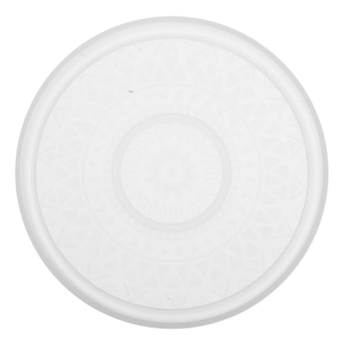 ADOCARN DIY Silikonform Untersetzer mit Mandala Design Runde Gießform für Epoxidharz und Kreative Heimdekoration Vielseitig Einsetzbar für Coaster Gestaltung ADOCARN DIY Silikonform Untersetzer mit Mandala Design Runde Gießform für Epoxidharz und Kreative Heimdekoration Vielseitig Einsetzbar für Coaster Gestaltung von ADOCARN