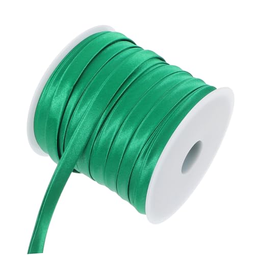 ADOCARN Gefaltetes Schrägband Grün Lange für Näharbeiten Säumen Quilten und Diy Projekte Strapazierfähiges Dekoratives Nahtband für Vielseitige Anwendungen ADOCARN Gefaltetes Schrägband Grün Lange für Näharbeiten Säumen Quilten und Diy Projekte Strapazierfähiges Dekoratives Nahtband für Vielseitige Anwendungen von ADOCARN