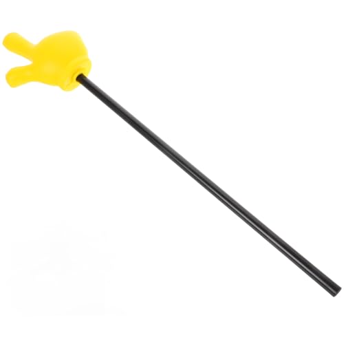 ADOCARN Gestenstab, Party Fingerzeiger, Zeigestab, Handfingerzeiger, Party Handzeiger, Fingerzeiger, Handzeiger, Fingerzeiger, Stabzeiger Für Partys, Klassenzimmer ADOCARN Gestenstab, Party Fingerzeiger, Zeigestab, Handfingerzeiger, Party Handzeiger, Fingerzeiger, Handzeiger, Fingerzeiger, Stabzeiger Für Partys, Klassenzimmer von ADOCARN