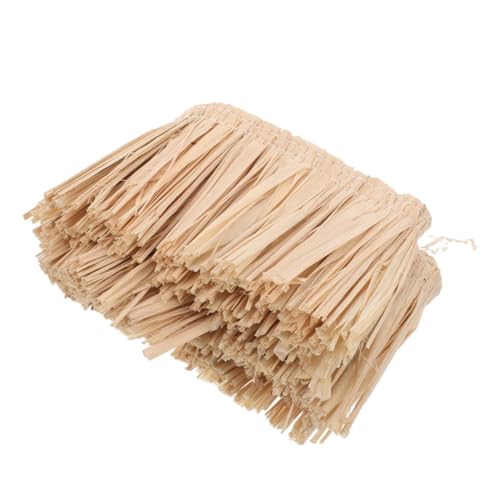 ADOCARN Rafia Weaves Decors Natürliches Raffia Gras Hochzeitsfeier DIY Bastelarbeiten Hawaii Gras Raffia Strohquasten Raffia Gras Für DIY Hawaii Gras Rock Tropischer Rock ADOCARN Rafia Weaves Decors Natürliches Raffia Gras Hochzeitsfeier DIY Bastelarbeiten Hawaii Gras Raffia Strohquasten Raffia Gras Für DIY Hawaii Gras Rock Tropischer Rock von ADOCARN