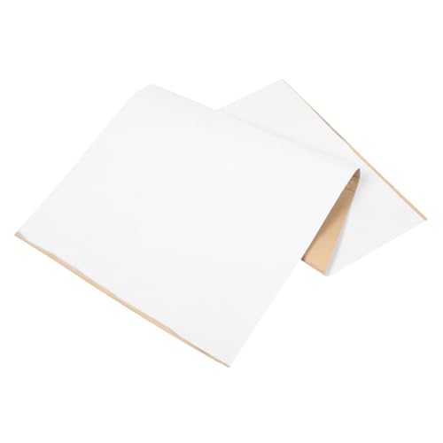 ADOCARN Taschenfutterstoff selbstklebende Filzstreifen Filzeinlage für Schubladen selbstklebende Filzgleiter Filz abziehen und aufkleben Zubehör für die Taschenherstellung Weiß ADOCARN Taschenfutterstoff selbstklebende Filzstreifen Filzeinlage für Schubladen selbstklebende Filzgleiter Filz abziehen und aufkleben Zubehör für die Taschenherstellung Weiß von ADOCARN