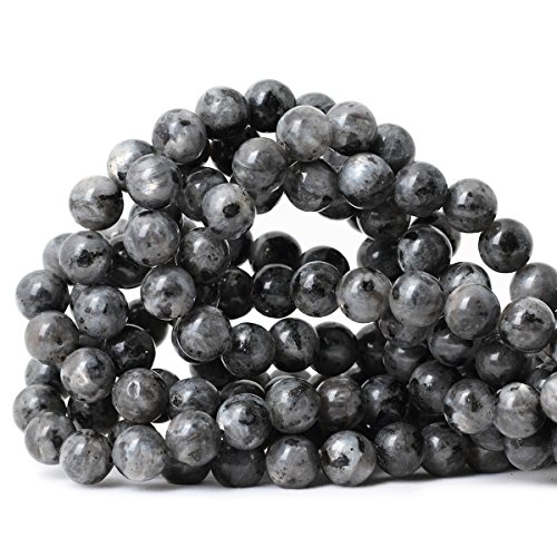 35 Stück 10 mm natürliche Edelsteine, rund, lose Perlen, Kristall-Energiestein für DIY-Schmuckherstellung, 1 Strang, 38,1 cm 35 Stück 10 mm natürliche Edelsteine, rund, lose Perlen, Kristall-Energiestein für DIY-Schmuckherstellung, 1 Strang, 38,1 cm von ADSUBHSJFAKK