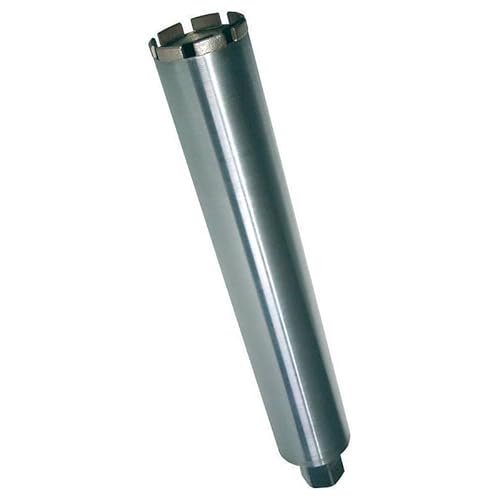 ADT DIAMANTWERKZEUGE | Laser Diamantbohrkrone Line Line für Stahlbeton, Beton, Ziegel & Mauerwerk, Natur- & Kunststein, Kernbohrer mit 10 mm Dach-Segment & 420mm Nutzlänge | Ø 62mm ADT DIAMANTWERKZEUGE | Laser Diamantbohrkrone Line Line für Stahlbeton, Beton, Ziegel & Mauerwerk, Natur- & Kunststein, Kernbohrer mit 10 mm Dach-Segment & 420mm Nutzlänge | Ø 62mm von ADT DIAMANTWERKZEUGE Ein Unternehmen der ADT Group