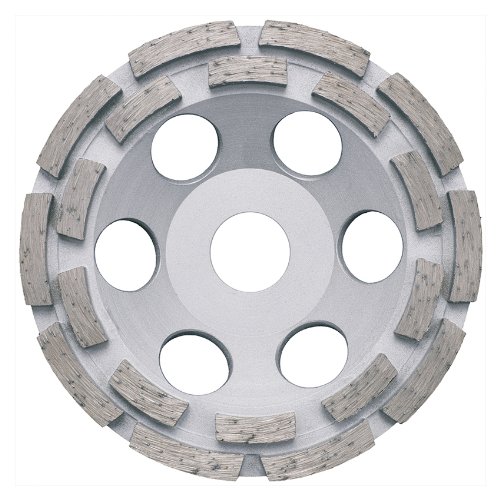 ADT Diamant-Schleiftopf STS2 180 mm/doppelt belegt ADT Diamant-Schleiftopf STS2 180 mm/doppelt belegt von ADT DIAMANTWERKZEUGE Ein Unternehmen der ADT Group