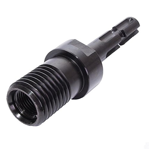 ADT Diamantbohrkronen - Adapter 11/4 Zoll Zapfen auf SDS MAX Kern-bohrkronen Zubehör Kernbohrgerät Adapter-Diamant-Bohrkrone ADT Diamantbohrkronen - Adapter 11/4 Zoll Zapfen auf SDS MAX Kern-bohrkronen Zubehör Kernbohrgerät Adapter-Diamant-Bohrkrone von ADT DIAMANTWERKZEUGE Ein Unternehmen der ADT Group