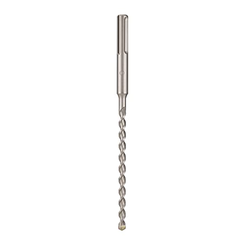 AEG ASDS12340 SDS-Max Bohrer, 2 Schneiden, Durchmesser 12 mm x Länge 340 mm von AEG