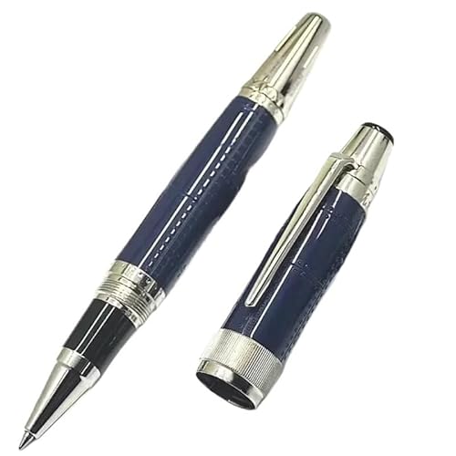 AEHON Füllfederhalter, Luxusausgabe, Schreibwaren, Schreibwaren, Geschenk, mit 3 schwarzen Nachfüllminen AEHON Füllfederhalter, Luxusausgabe, Schreibwaren, Schreibwaren, Geschenk, mit 3 schwarzen Nachfüllminen von AEHON