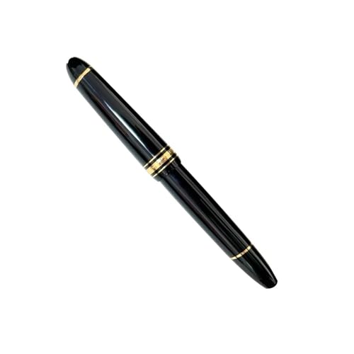 AEHON Moderner Füllfederhalter, Bürobedarf, Tintenstifte, Schüler-Schreibwaren-Stift (D) von AEHON