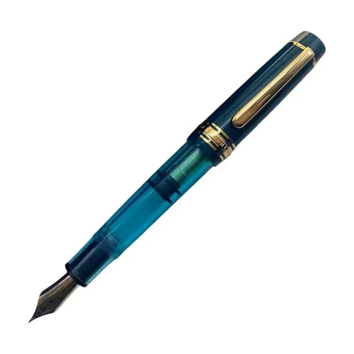 AEHON Moderner Füllfederhalter, Bürobedarf, Tintenstifte, Schüler-Schreibwaren-Stift (J) von AEHON
