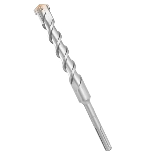 1 stück Beton SDS Plus Bohrer Kreuz Tipps 4 Schneider 110mm 160mm Wand Ziegel Block Elektrische Hammer Mauerwerk Bohren bits(12mm,110MM_SDS PLUS) von AEPBTMQ