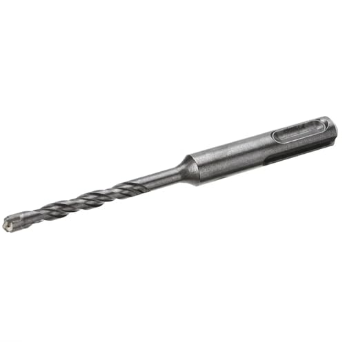 110 mm 5/6/8/10 mm SDS Plus Bohrer Bits Mauerwerk Kreuzkopf Twin Spiral Hammer Twist Bohrer-Bit for Holzbearbeitungswerkzeug(5mm) von AEPBTMQ