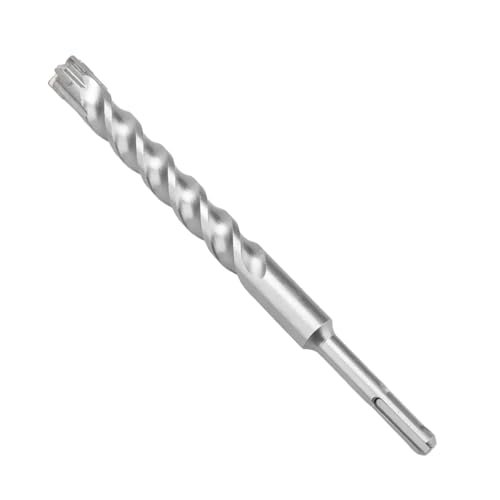 18–25 mm SDS-MAX Lochsäge Bohren Sechs Klinge Elektrische Hammerbohrer 280 mm 400 mm 500 mm for Wand Beton Ziegel Mauerwerk Bit(20mm,400MM_ROUND) von AEPBTMQ