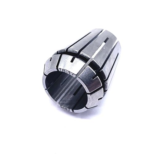 ER25 17 18 19 20mm CNC Maschine Spannzange Schaftfräser Schneidwerkzeuge Fräsen Bohrer(ER25 18mm) von AEPBTMQ