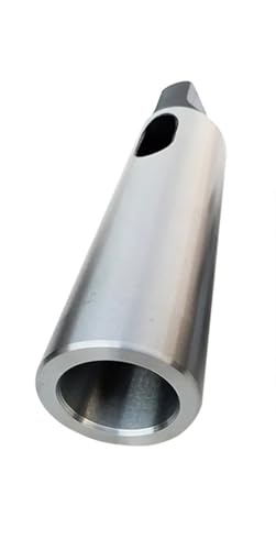 MT1 MT2 MT3 MT4 MT5 Morse-Adapter Kegelschaft Reduzierstück Bohrhülse for Morsekegelhülse Schaftzubehör Anpassungswerkzeug(MT5-MT2) von AEPBTMQ