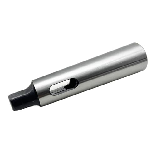 Morsespindel MT1 MT2 MT3 MT4 MT5 Morseadapter Kegelschaft Reduzierhülse Dorn Morsekegeladapter Reduzierbohrer(MT1-MT4) von AEPBTMQ