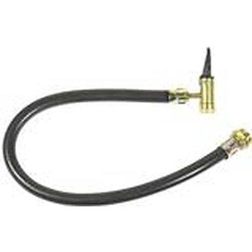 AEROTEC Industrielle Schlauchleitung, 500 mm, mit Hebelstecker, Druckmessgerät AEROTEC Industrielle Schlauchleitung, 500 mm, mit Hebelstecker, Druckmessgerät von ewo