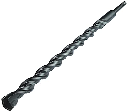 AERZETIX - C49303 - Betonbohrern SDS PLUS - Ø20.0x350mm - bohrer für bohrungen in stein ziegel keramik - aus stahl AERZETIX - C49303 - Betonbohrern SDS PLUS - Ø20.0x350mm - bohrer für bohrungen in stein ziegel keramik - aus stahl von AERZETIX