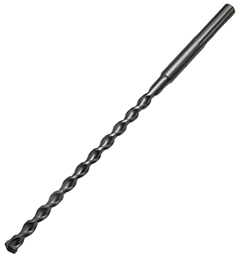 AERZETIX - C49386 - Betonbohrer SDS MAX Ø16.0x400mm - bohrer zum bohren von stein/ziegel/keramik - stahl von AERZETIX