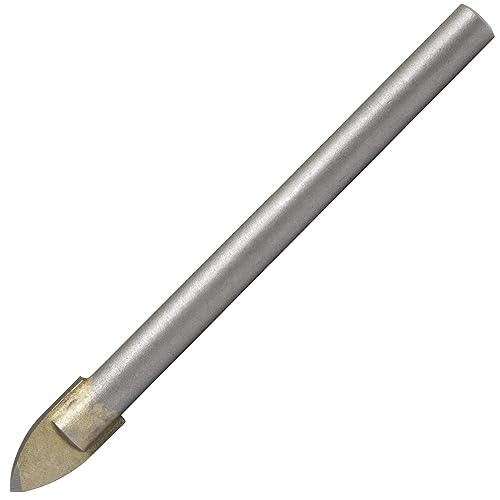 AERZETIX - C68503 - Fliesenbohrer für glas, keramik, kristall und steingut - bohrdurchmesser 8 mm - länge 83 mm AERZETIX - C68503 - Fliesenbohrer für glas, keramik, kristall und steingut - bohrdurchmesser 8 mm - länge 83 mm von AERZETIX
