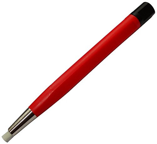 Aerzetix: Bürste c13491 Eingabestift Stift Pinsel aus Fiberglas Reinigung vor Lötarbeiten micro-ponçage Aerzetix: Bürste c13491 Eingabestift Stift Pinsel aus Fiberglas Reinigung vor Lötarbeiten micro-ponçage von AERZETIX