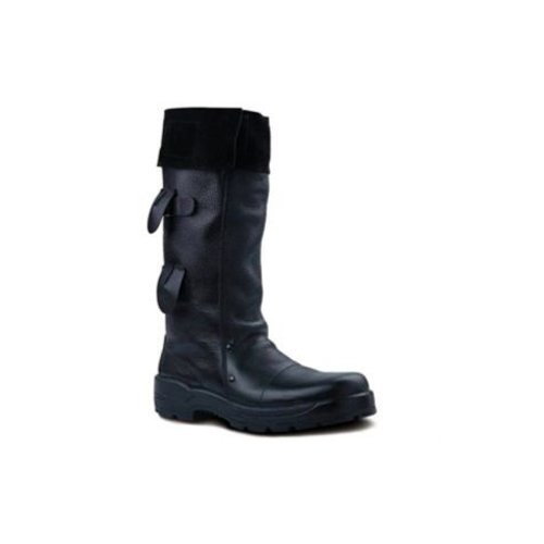AES 35,6 cm Gießerei Stiefel, Größe 8 AES 35,6 cm Gießerei Stiefel, Größe 8 von AES