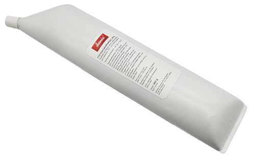 (22€/Kg) 900g Tube ÄRONIX Getriebefließfett EP Lithiumfett 7701 NLGI 00-30 °C +120 ° Werkstatt, Industrie, Betrieb, Zuhause, Zentralschmieranlagen, Maschinenbau, Landschaftsbau von Äronix