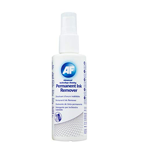AF APIR125 Permanent-Marker Entferner Whiteboard-Reiniger-Pumpspray von AF
