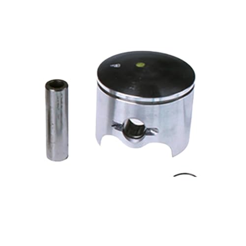 AFCAHEH 34mm 36mm 38mm 39mm 43mm Piston Set for 26cc 29cc 30.5cc 32cc 36cc 45cc Gasoline Motor Engine for 1/5 LOSI Fg Mcd Gopad(38mm for 32cc 35cc) von AFCAHEH