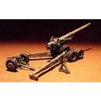 155mm LONG TOM canon von AFV-Club