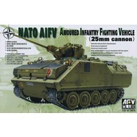 AIFV/ YPR-765 AIFV/ YPR-765 von AFV-Club