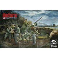 Bofors 40mm AA Gun Bofors 40mm AA Gun von AFV-Club