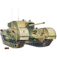 CHURCHILL MK3 von AFV-Club