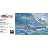Gato 1943 Gato 1943 von AFV-Club
