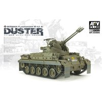 German Flakpanzer M-42 A1 Duster von AFV-Club