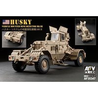 Husky VMMD von AFV-Club