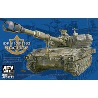 IDF M109A1 ROCHEV von AFV-Club